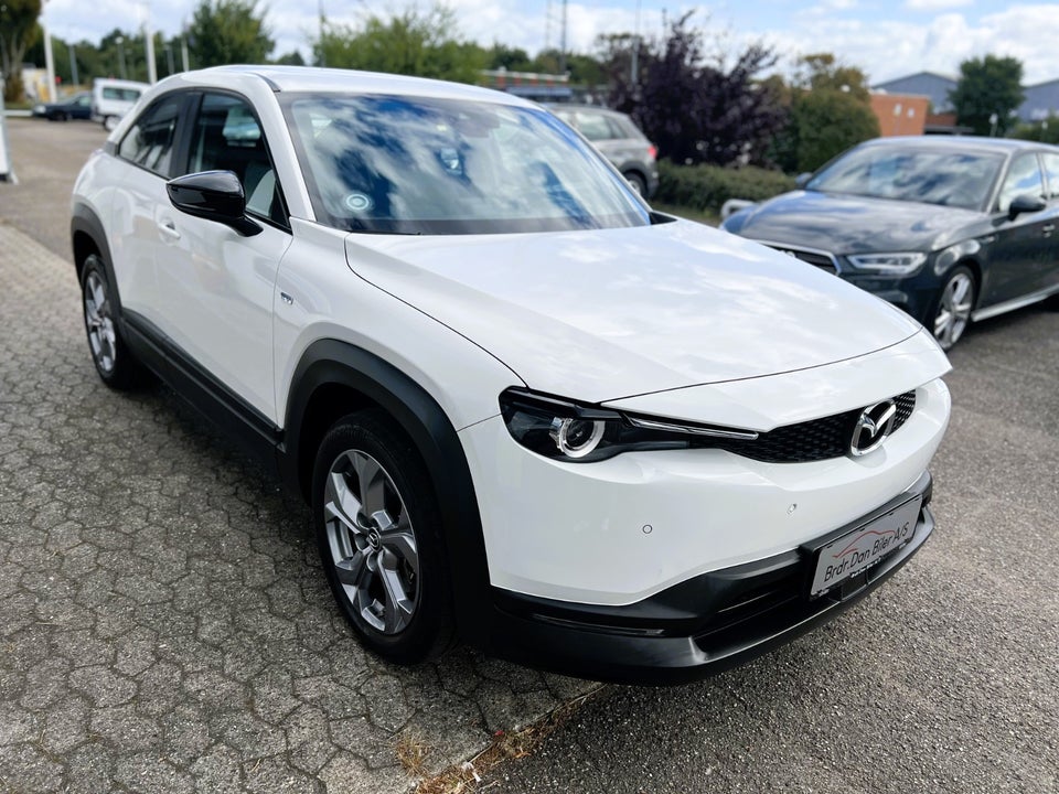 Mazda MX-30 e-SkyActiv Advantage 5d