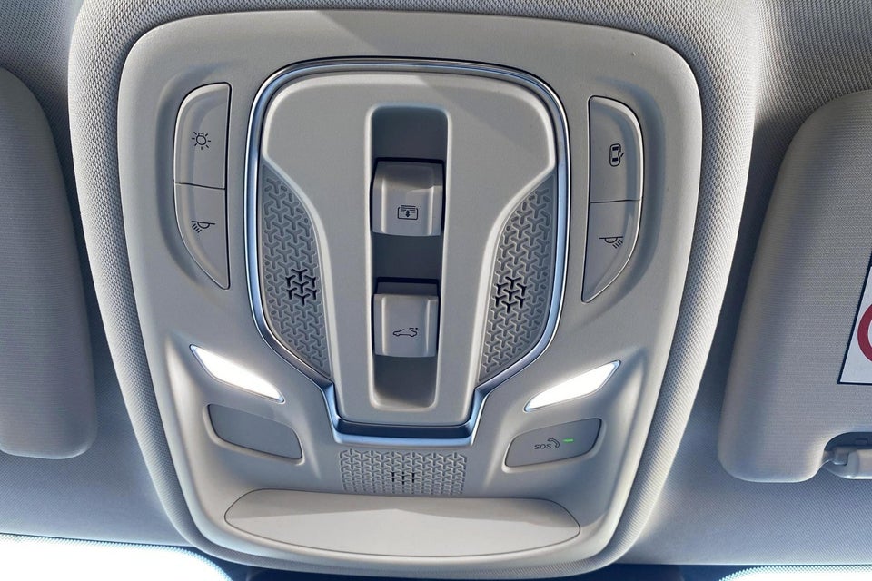 MG Marvel R Performance 5d