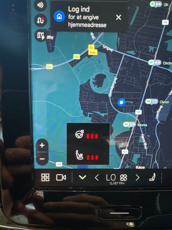 Volvo XC40 P6 ReCharge Plus 5d