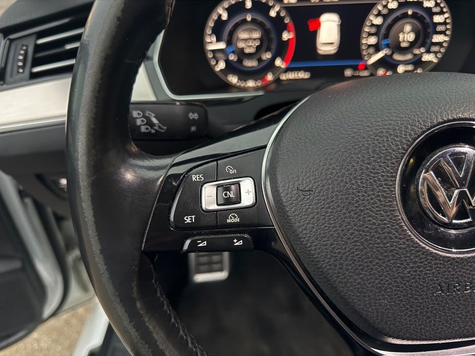 VW Passat 1,6 TDi 120 Comfortline Variant 5d