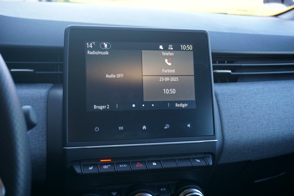 Renault Clio V 1,0 TCe 90 Evolution 5d