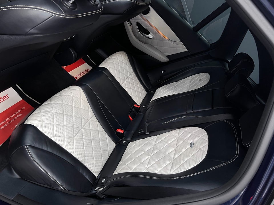 Mercedes GLC250 d 2,2 Edition 1 AMG Line aut. 4Matic 5d