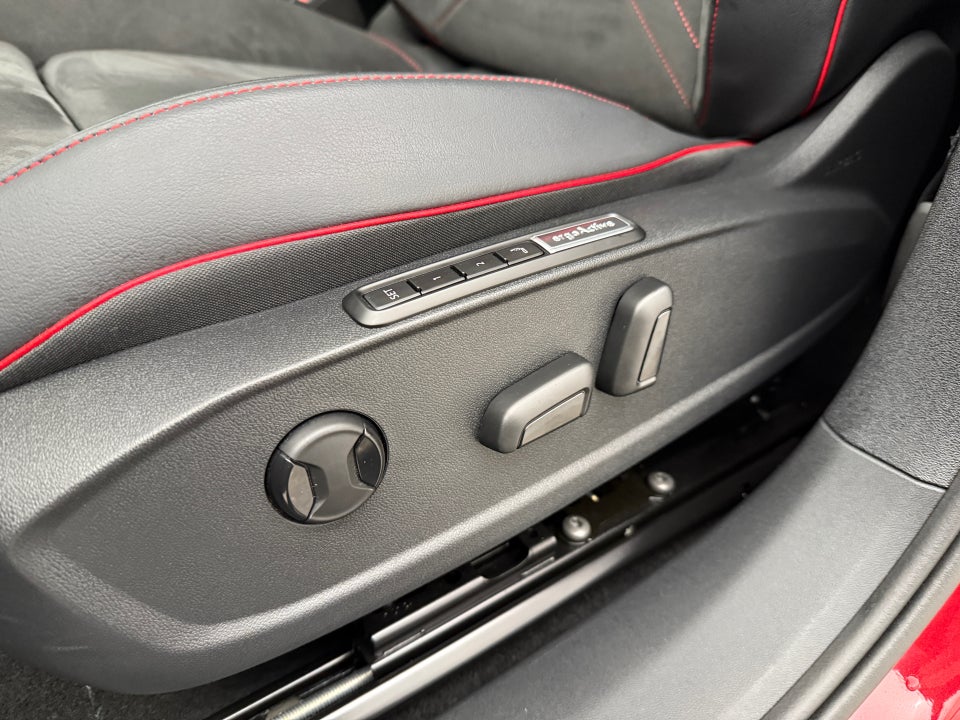 VW ID.4 77 GTX 4Motion 5d