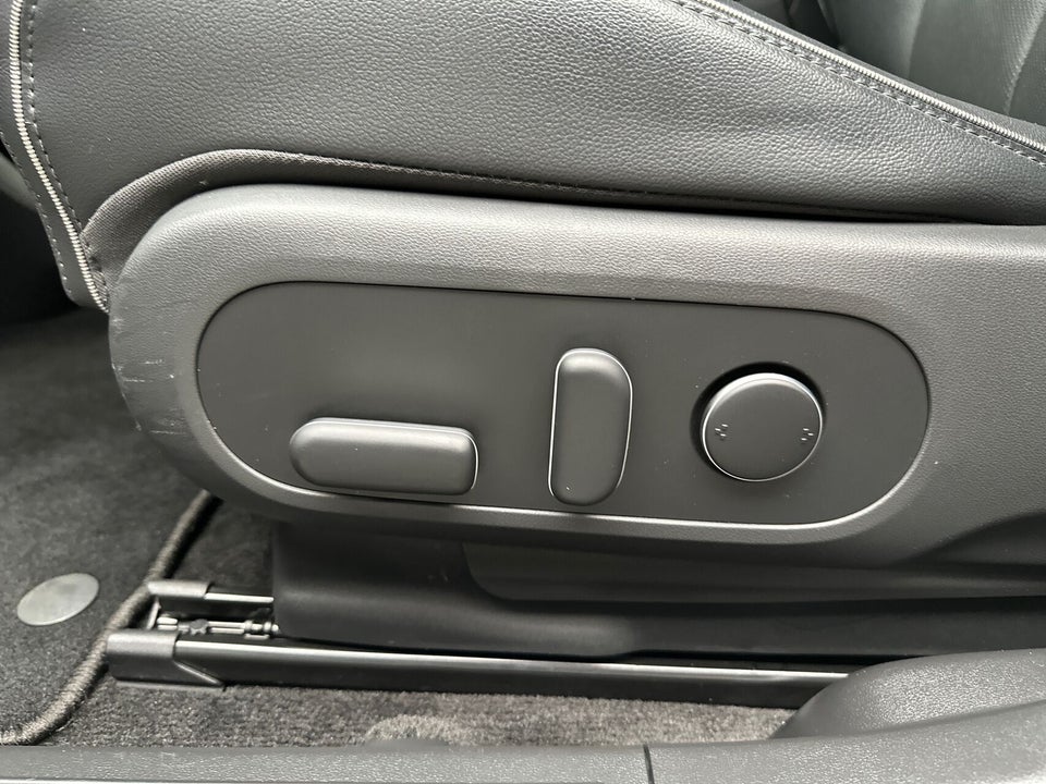 Hyundai Ioniq 5 73 Uniq 5d