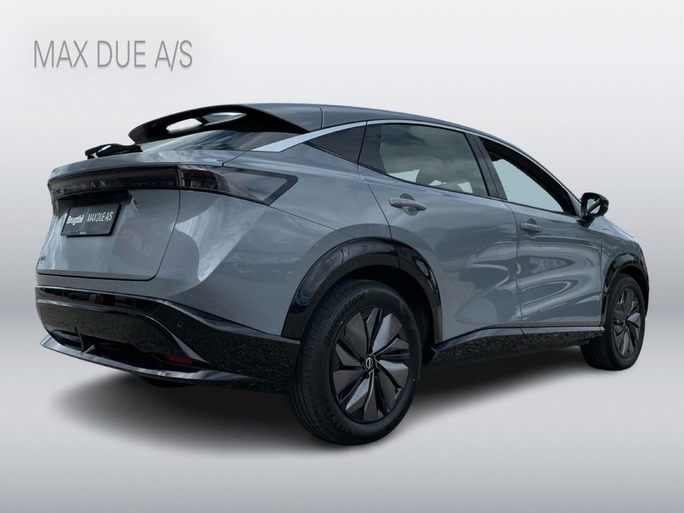 Nissan Ariya 63 Engage 5d