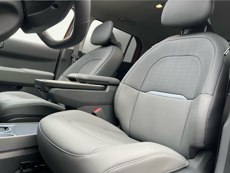 Kia EV3 81 Long Range Upgrade 5d