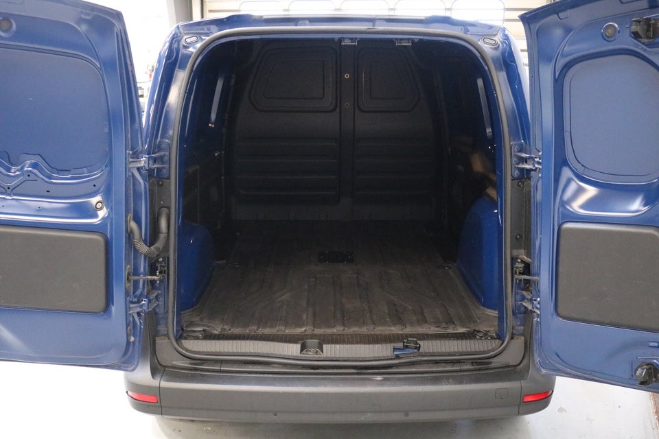 Mercedes eCitan A3 PRO Van