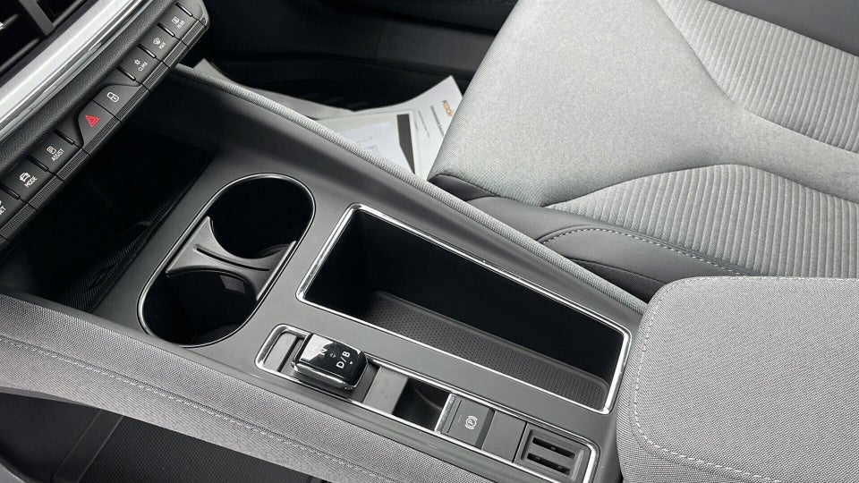 Skoda Enyaq 60 iV 5d