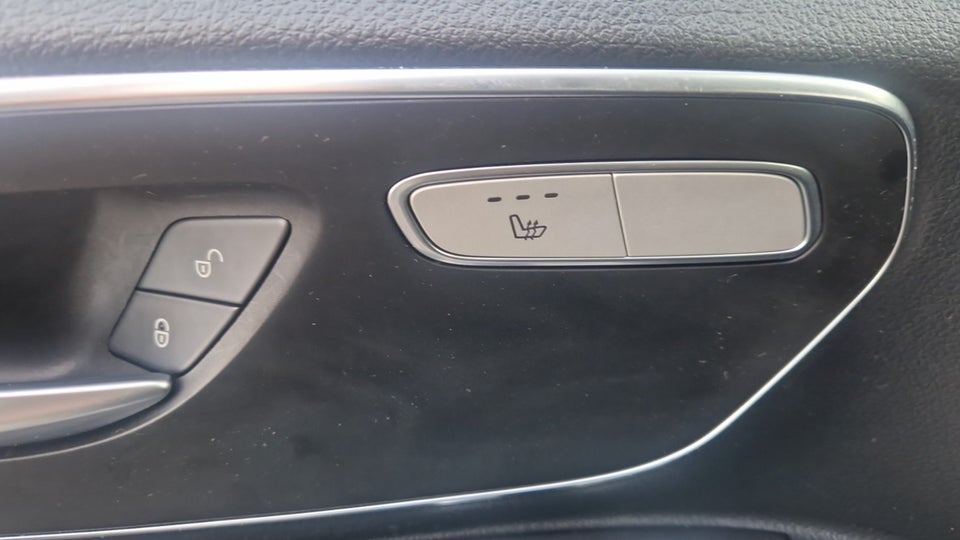 Mercedes Vito 114 2,0 CDi Kassevogn aut. K RWD