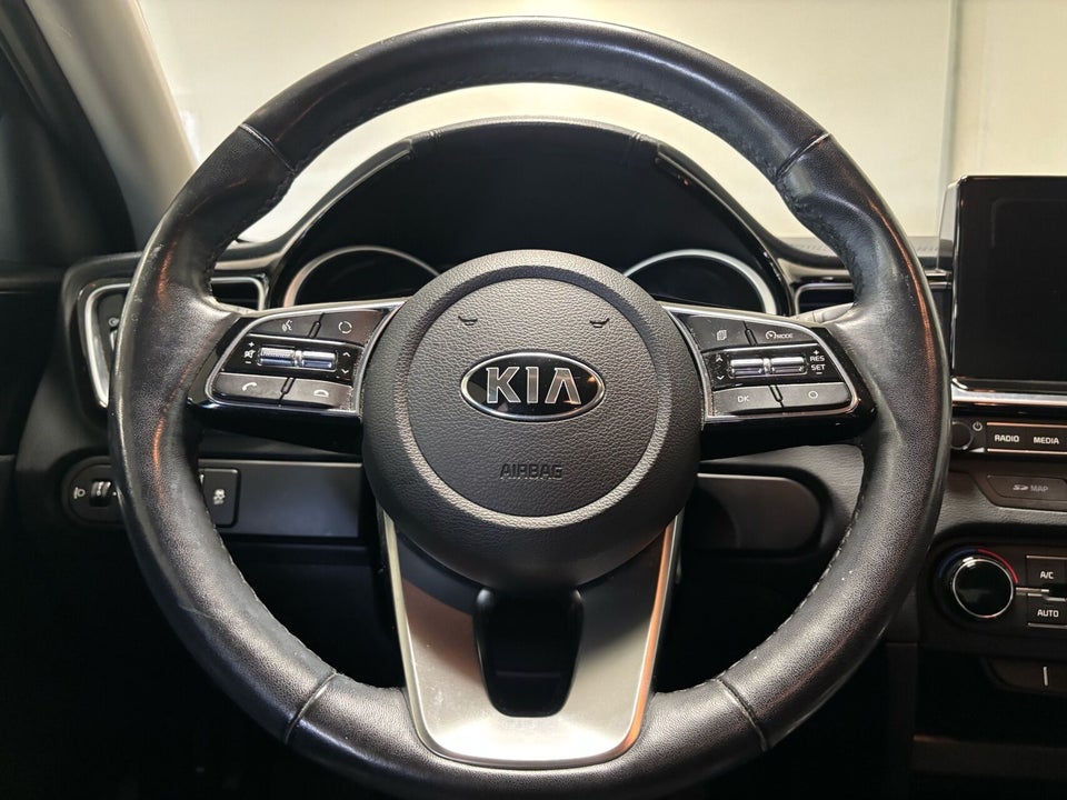 Kia Ceed 1,0 T-GDi Comfort 5d