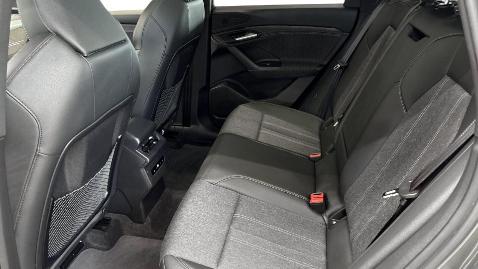 Audi Q6 e-tron Ultra performance 5d