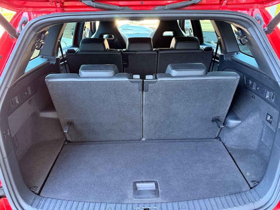 Skoda Kodiaq 1,5 TSi 150 Sportline DSG 7prs 5d