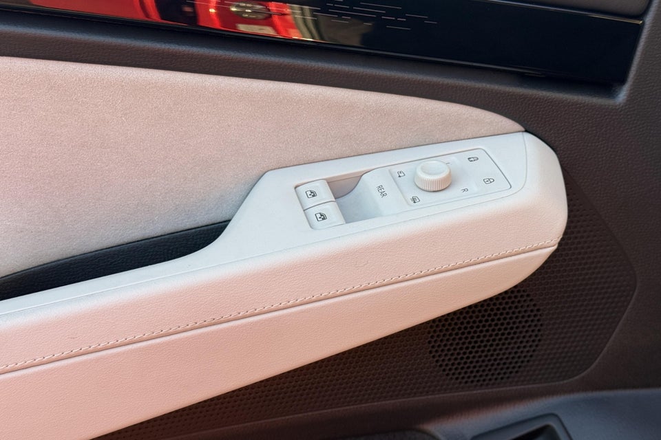 VW ID.7 86 Style S Tourer 5d