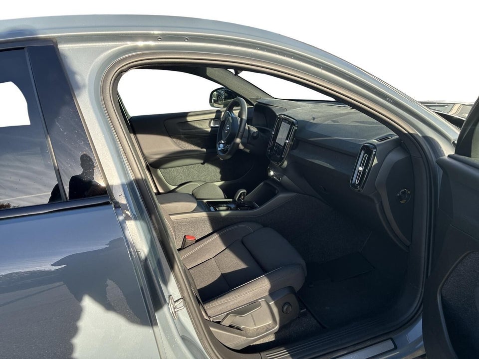 Volvo C40 P6 ReCharge Core 5d