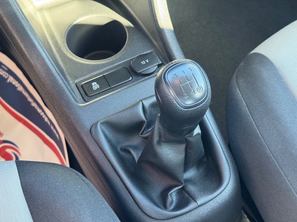 Skoda Citigo 1,0 60 Active 5d