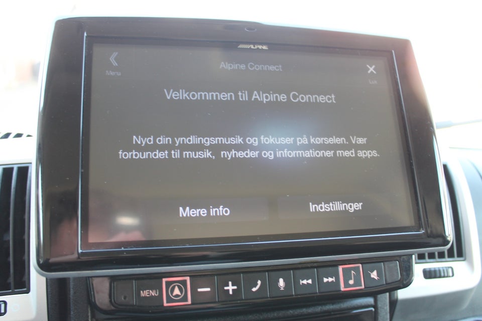 Peugeot Boxer 335 2,2 BlueHDi 165 L2H2 Ultimate