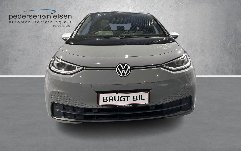 VW ID.3 58 1ST Pro Performance Max 5d