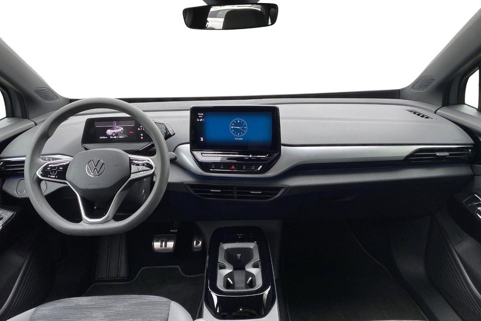 VW ID.4 52 Pure Performance 5d