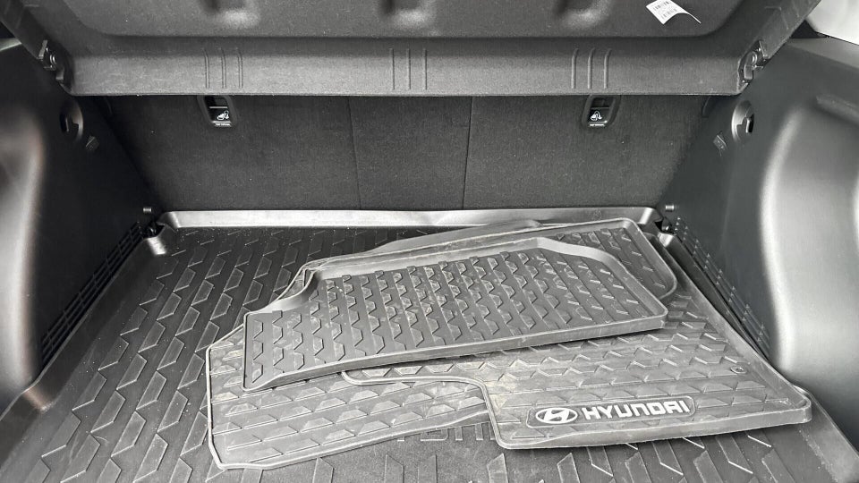 Hyundai Kona 65 EV Advanced 5d