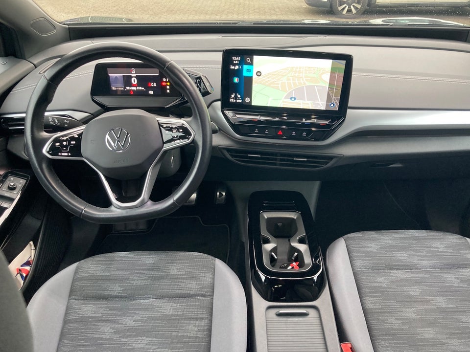 VW ID.5 77 Pro Performance 5d