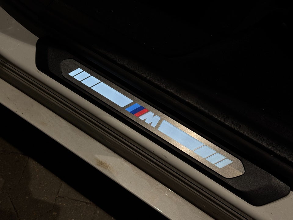 BMW iX3 Inspiring 5d