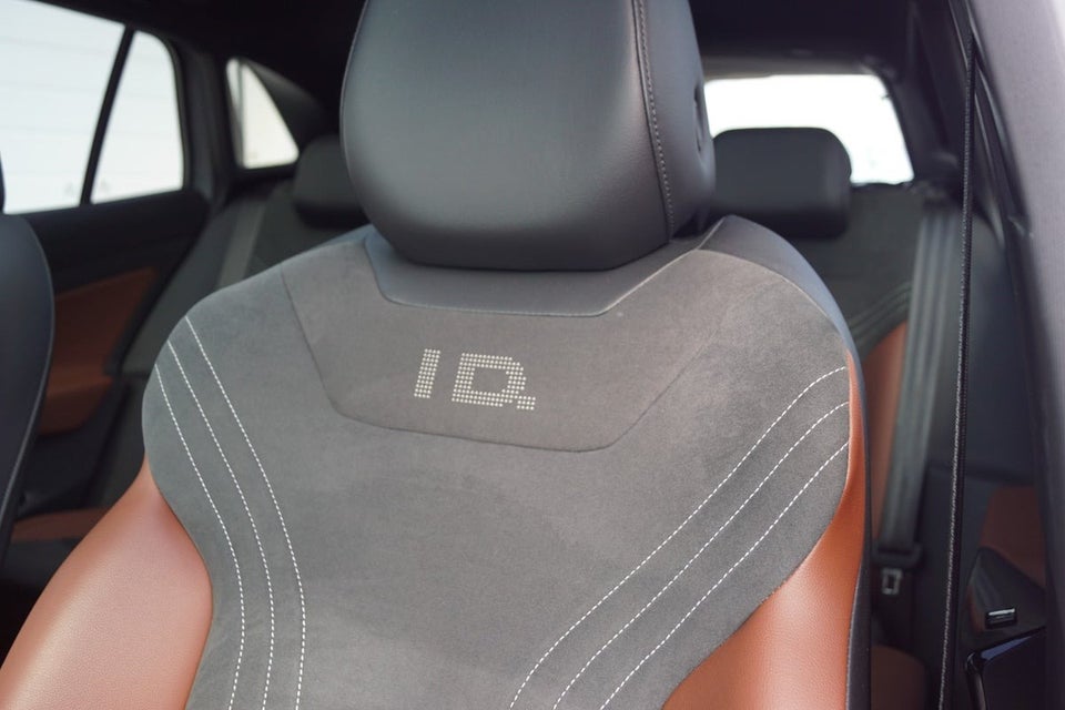 VW ID.4 77 Pro Performance 5d