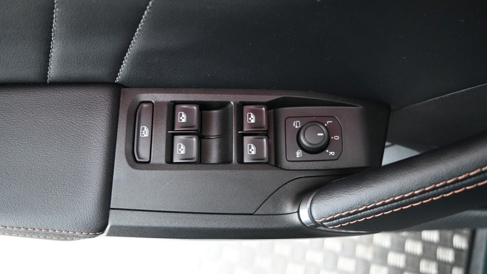 Cupra Formentor 1,4 eHybrid DSG 5d