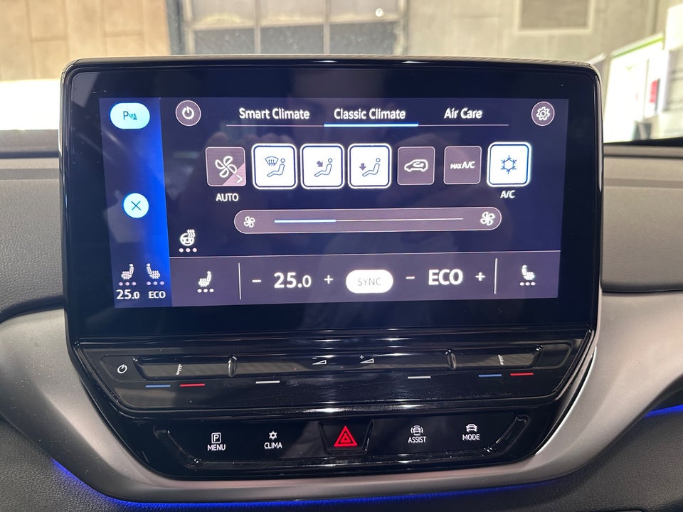 VW ID.4 77 1ST Pro Performance 5d