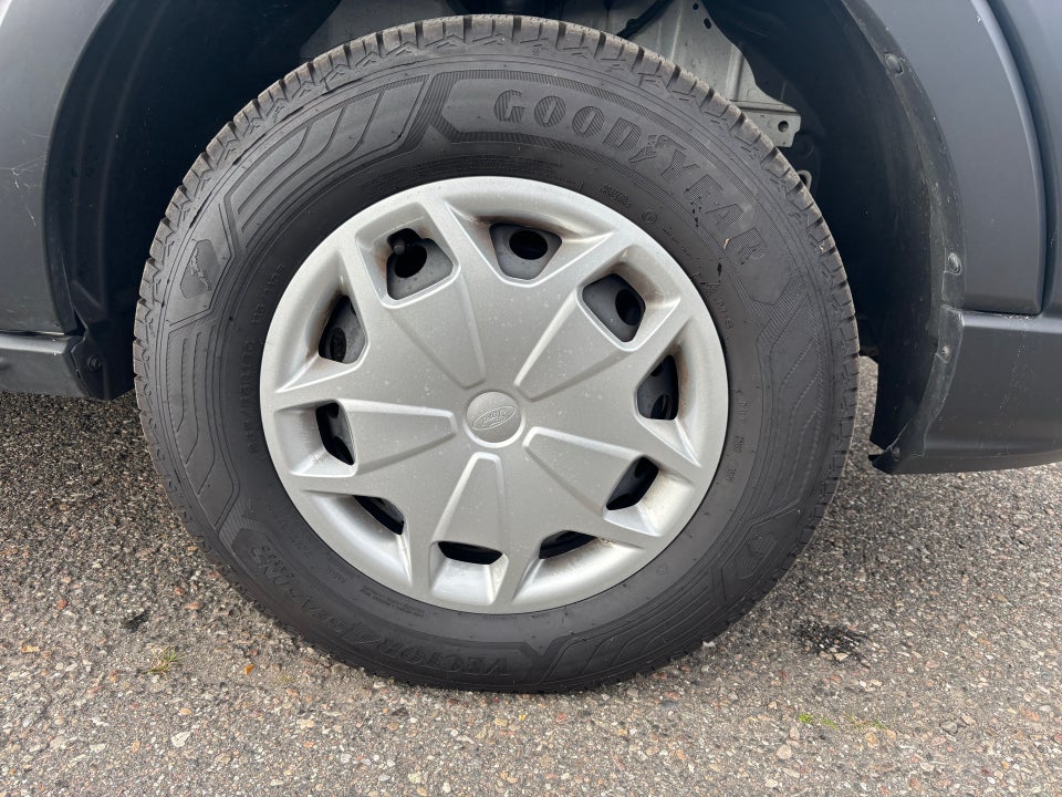 Ford Transit 350 L2 Van 2,0 TDCi 130 Trend H2 FWD