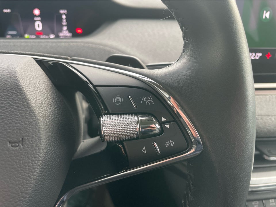 Skoda Enyaq 80 iV 5d