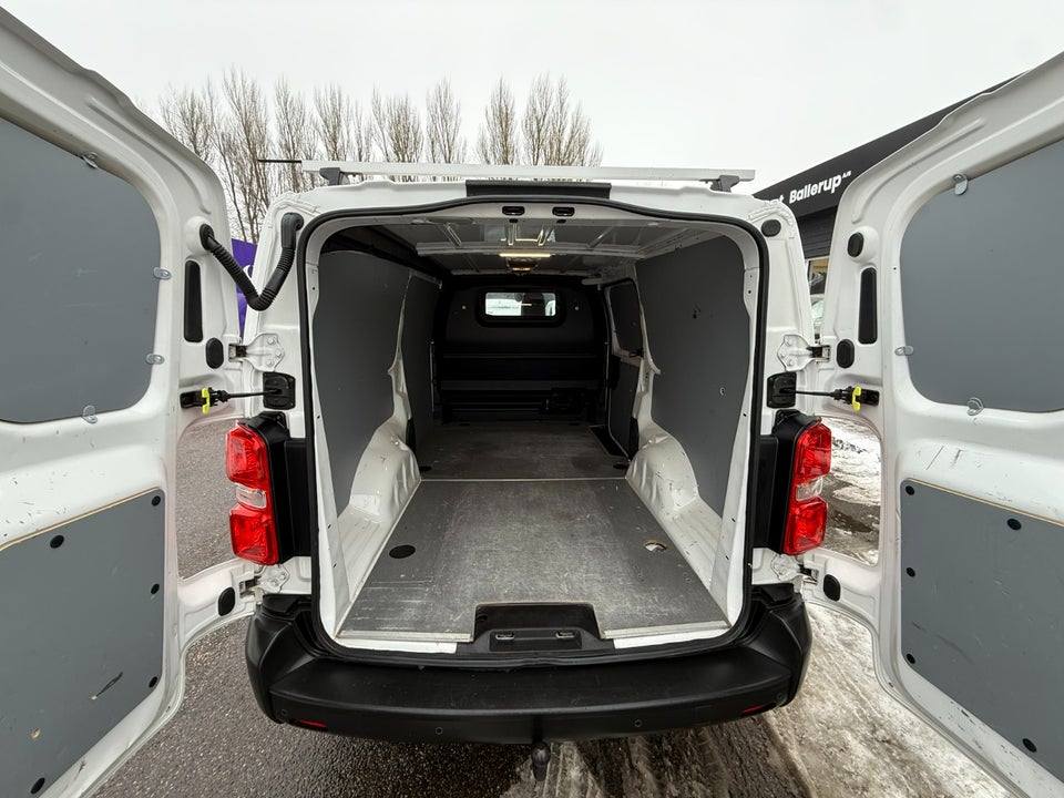 Opel Vivaro 2,0 D 145 Enjoy L3V2 aut.