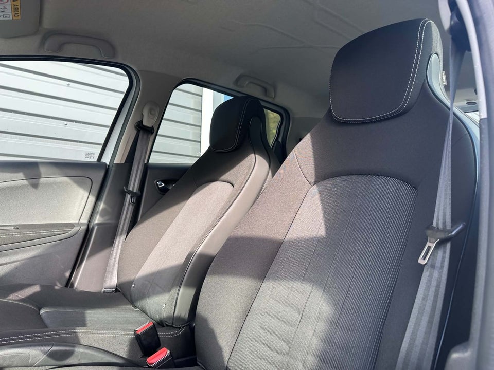 Renault Zoe 41 Intens 5d