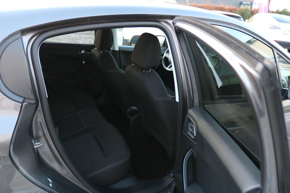 Peugeot 208 1,5 BlueHDi 100 Active+ 5d