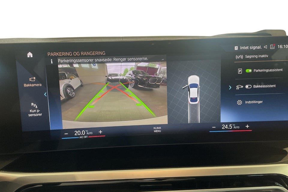 BMW i4 eDrive40 5d