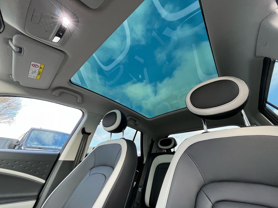 JAC E30X 50 Nordic Edition 5d