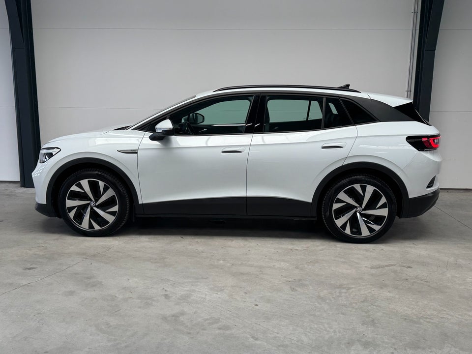 VW ID.4 77 Pro Performance 5d