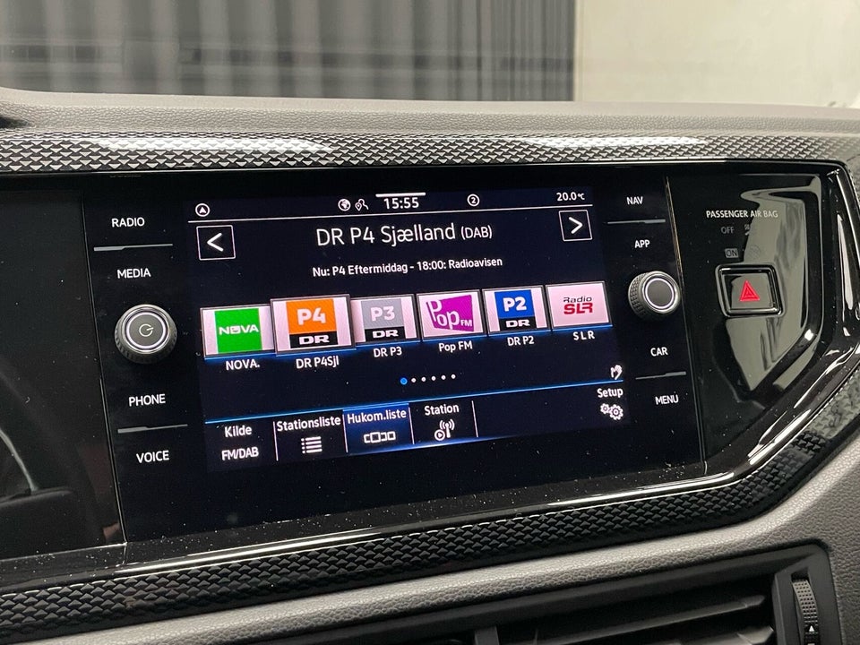 VW Polo 1,0 TSi 95 Life DSG 5d