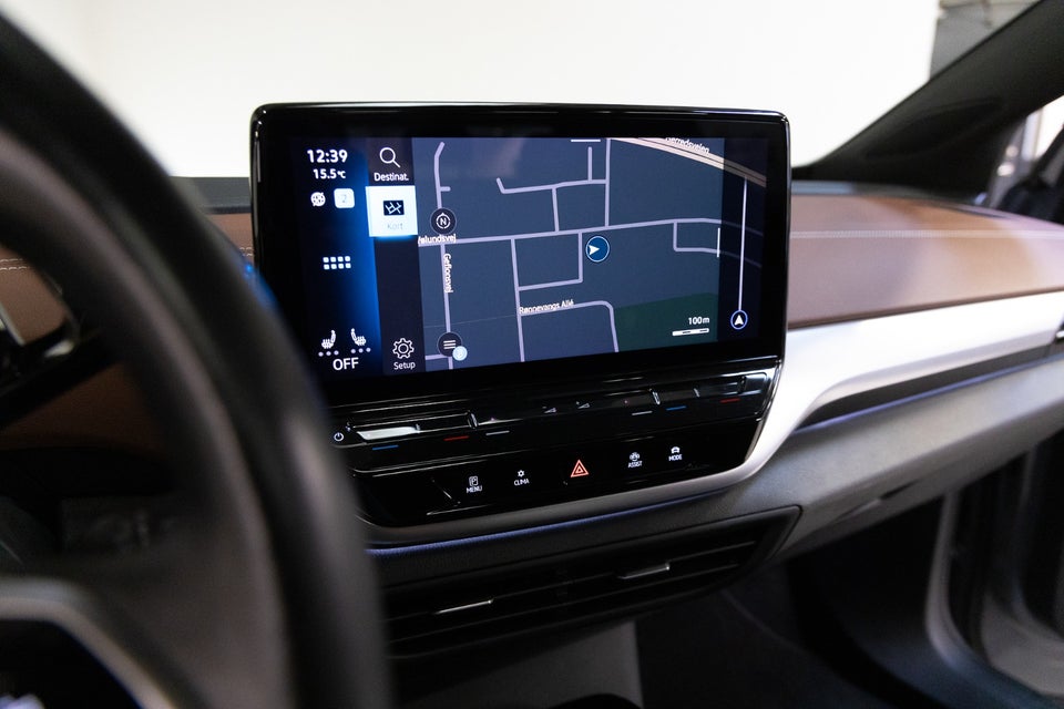 VW ID.4 77 Pro Performance Max 5d