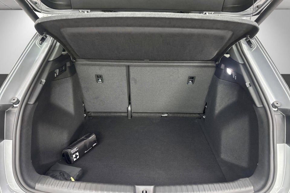 Audi Q4 e-tron 45 S-line Edition 5d