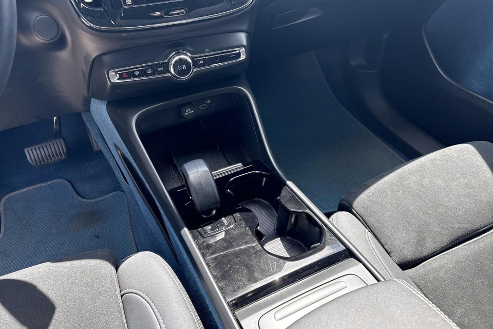 Volvo C40 P6 ReCharge Core 5d