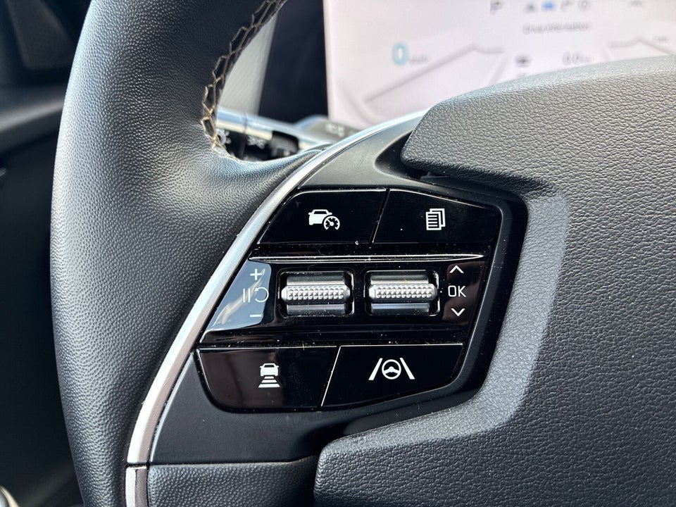 Kia EV6 77 Long Range GT-Line 5d