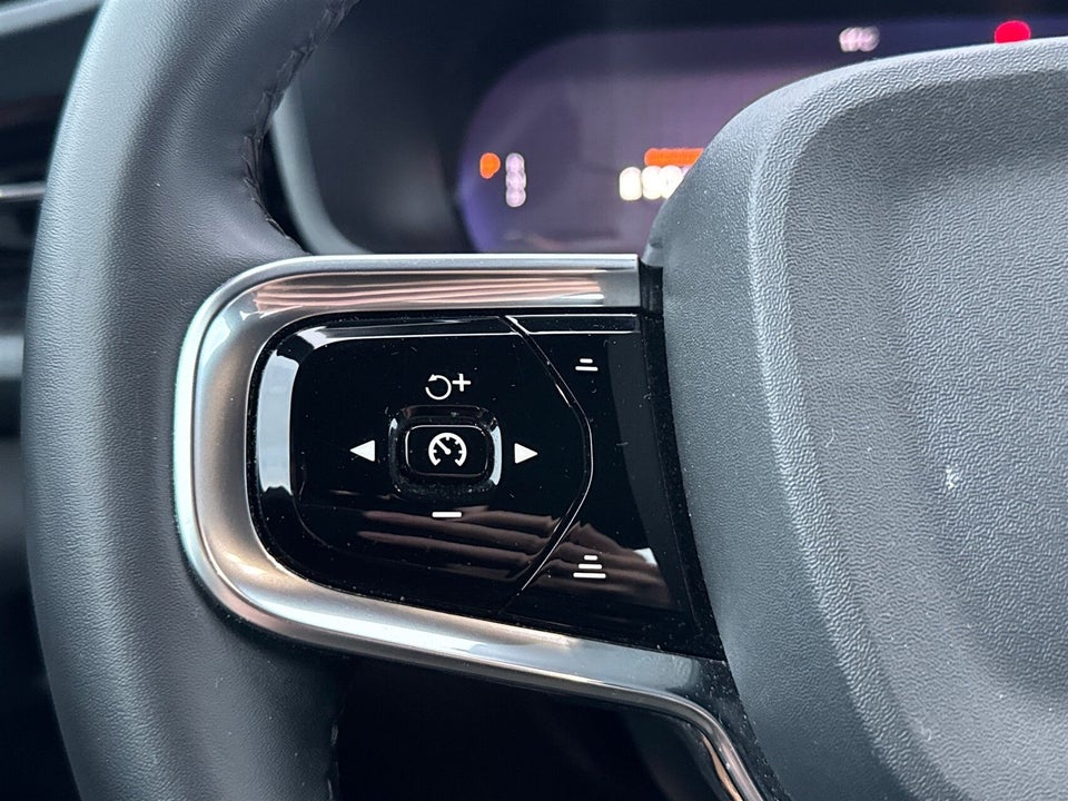 Polestar 2 Long Range 5d