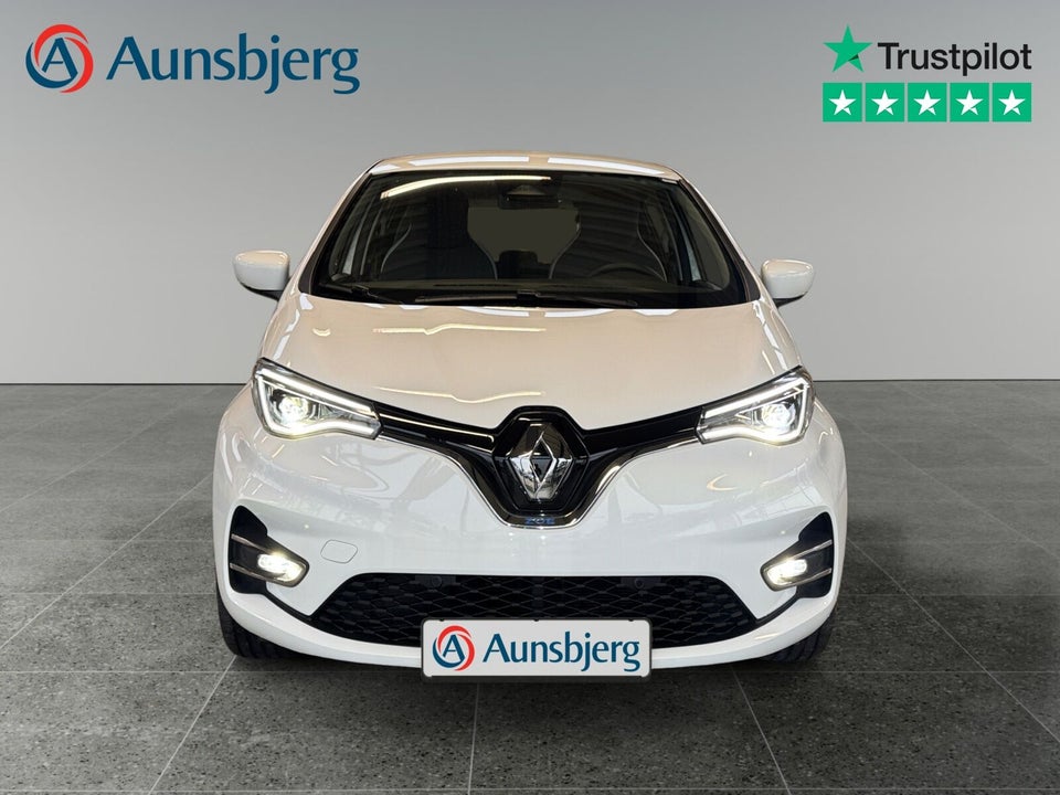 Renault Zoe 52 Experience 5d