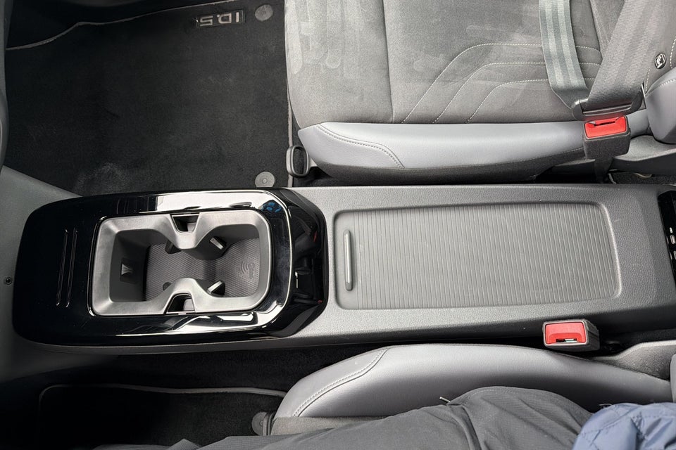VW ID.5 77 Pro Performance 5d
