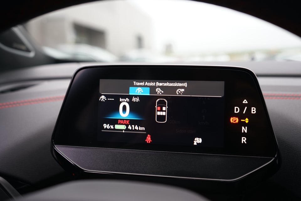 VW ID.4 77 GTX 4Motion 5d