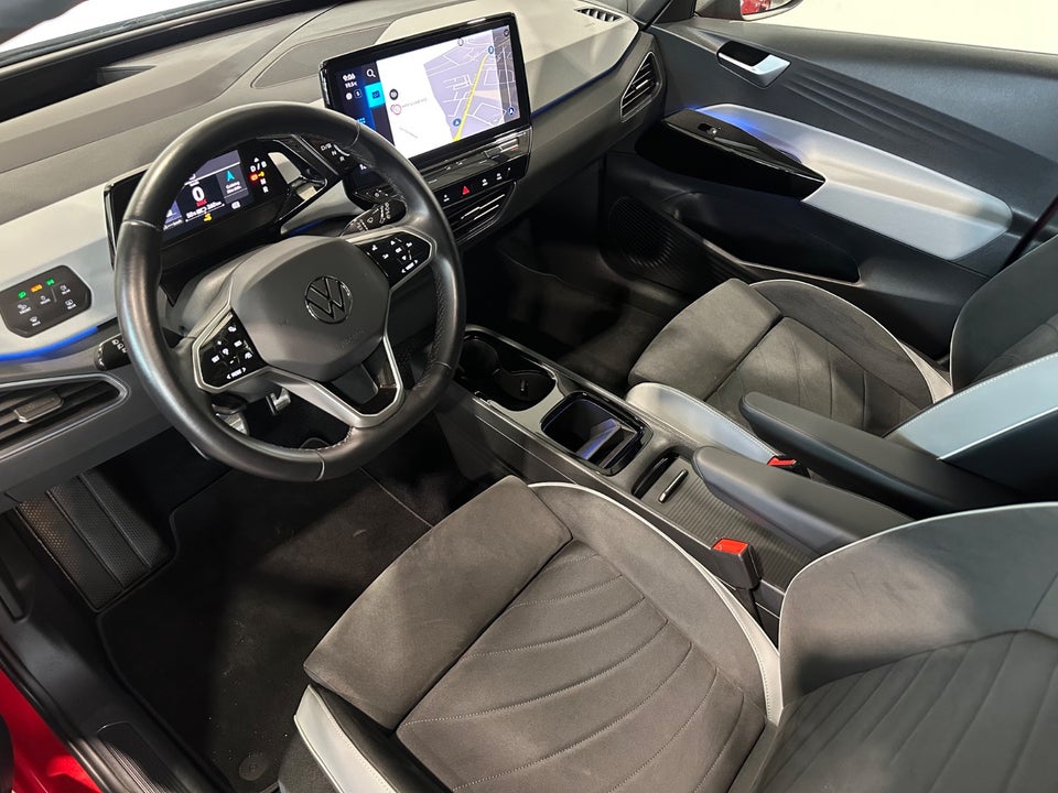 VW ID.3 77 Pro S 5d
