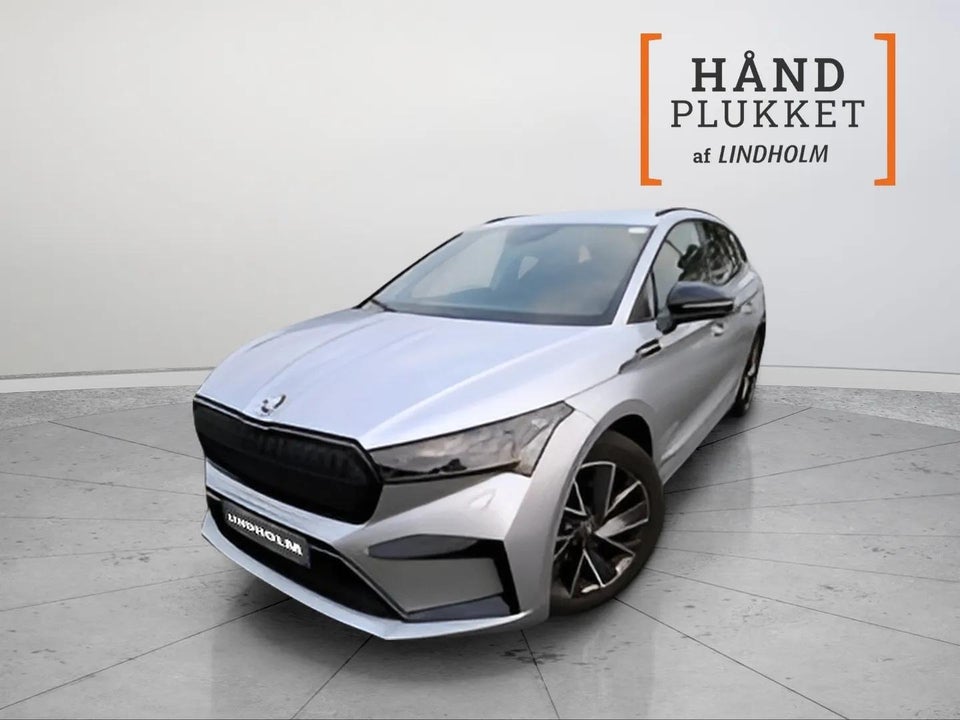 Skoda Enyaq 60 iV Sportline 5d