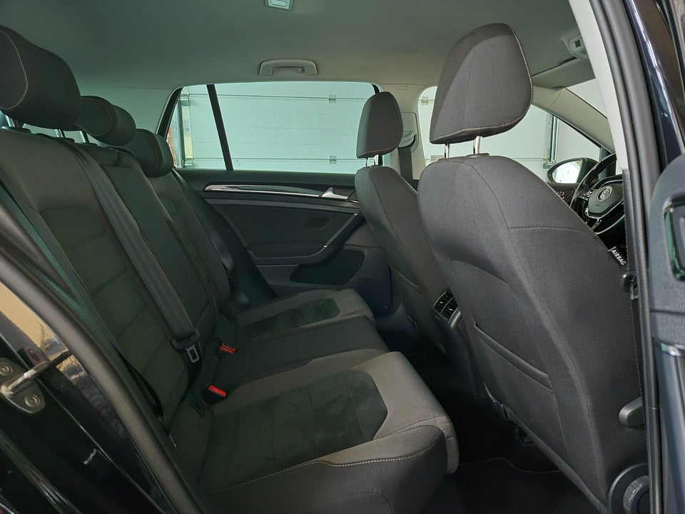 VW Golf VII 1,5 TSi 150 Highline DSG 5d