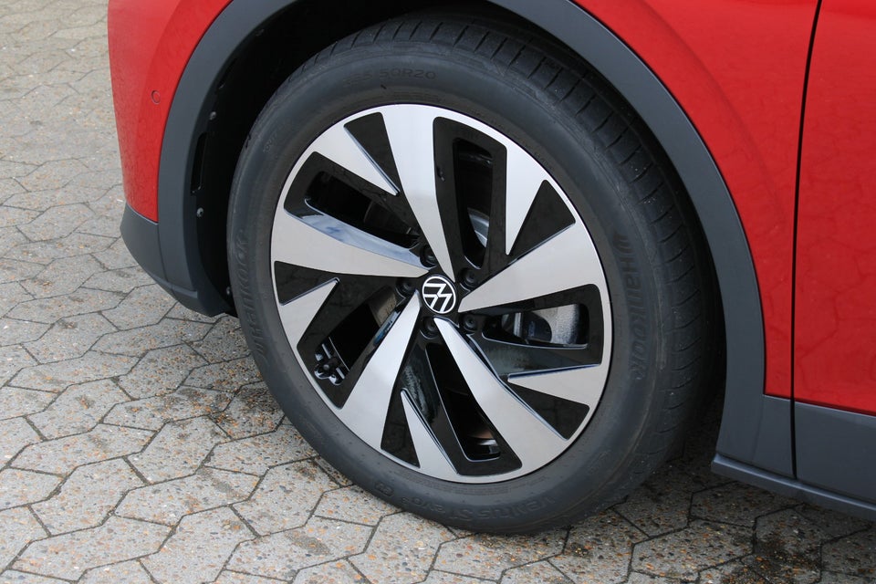 VW ID.4 77 Style 5d