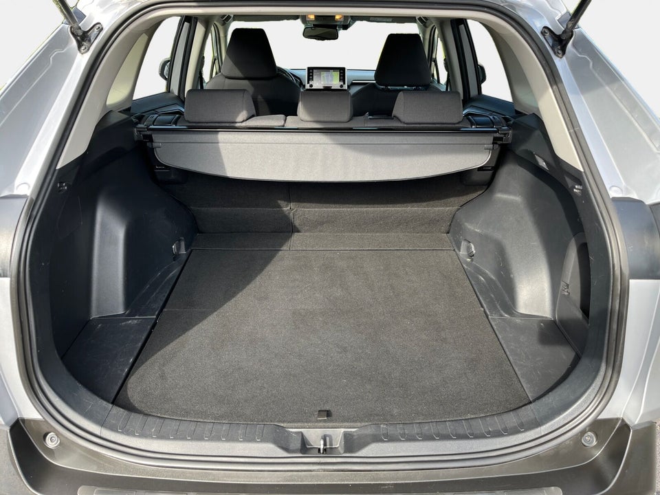 Toyota RAV4 2,5 Hybrid H3 MDS 5d